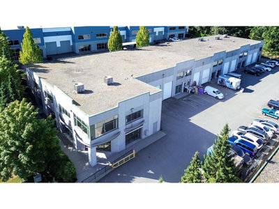 Commercial for Sale in British-columbia