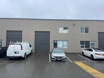Commercial for Sale in British-columbia