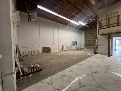 Commercial for Sale in British-columbia