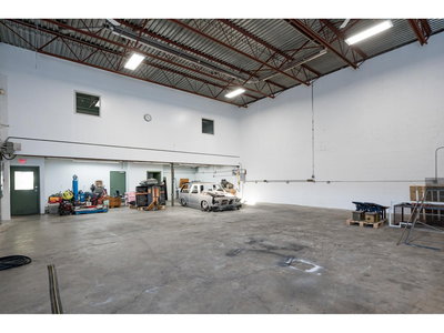 Commercial for Sale in British-columbia