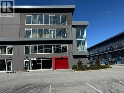 Commercial for Sale in British-columbia