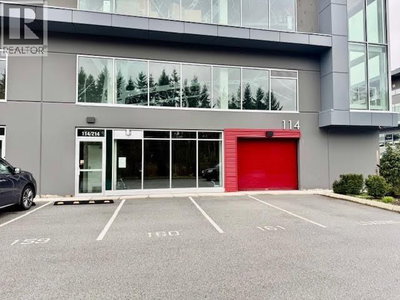 Commercial for Sale in British-columbia