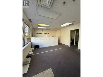 Commercial for Sale in British-columbia