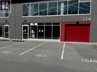 Commercial for Sale in British-columbia