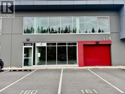 Commercial for Sale in British-columbia