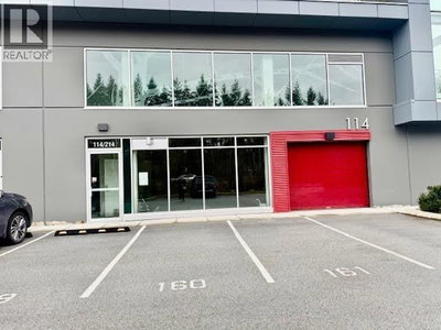 Commercial for Sale in British-columbia