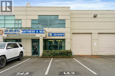 Commercial for Sale in British-columbia