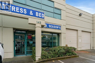 Commercial for Sale in British-columbia