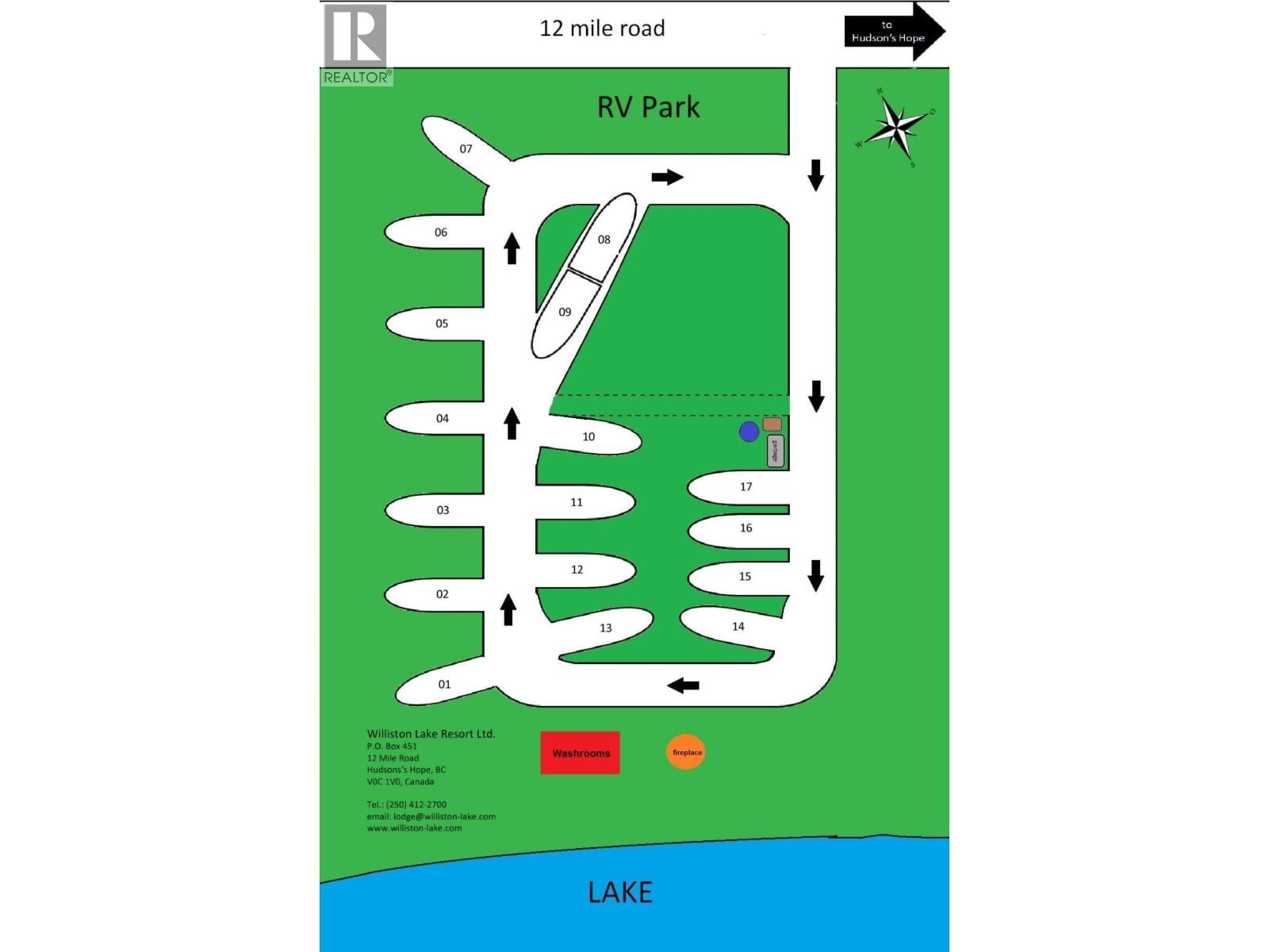 4696 TWELVE MILE ROAD Image 38