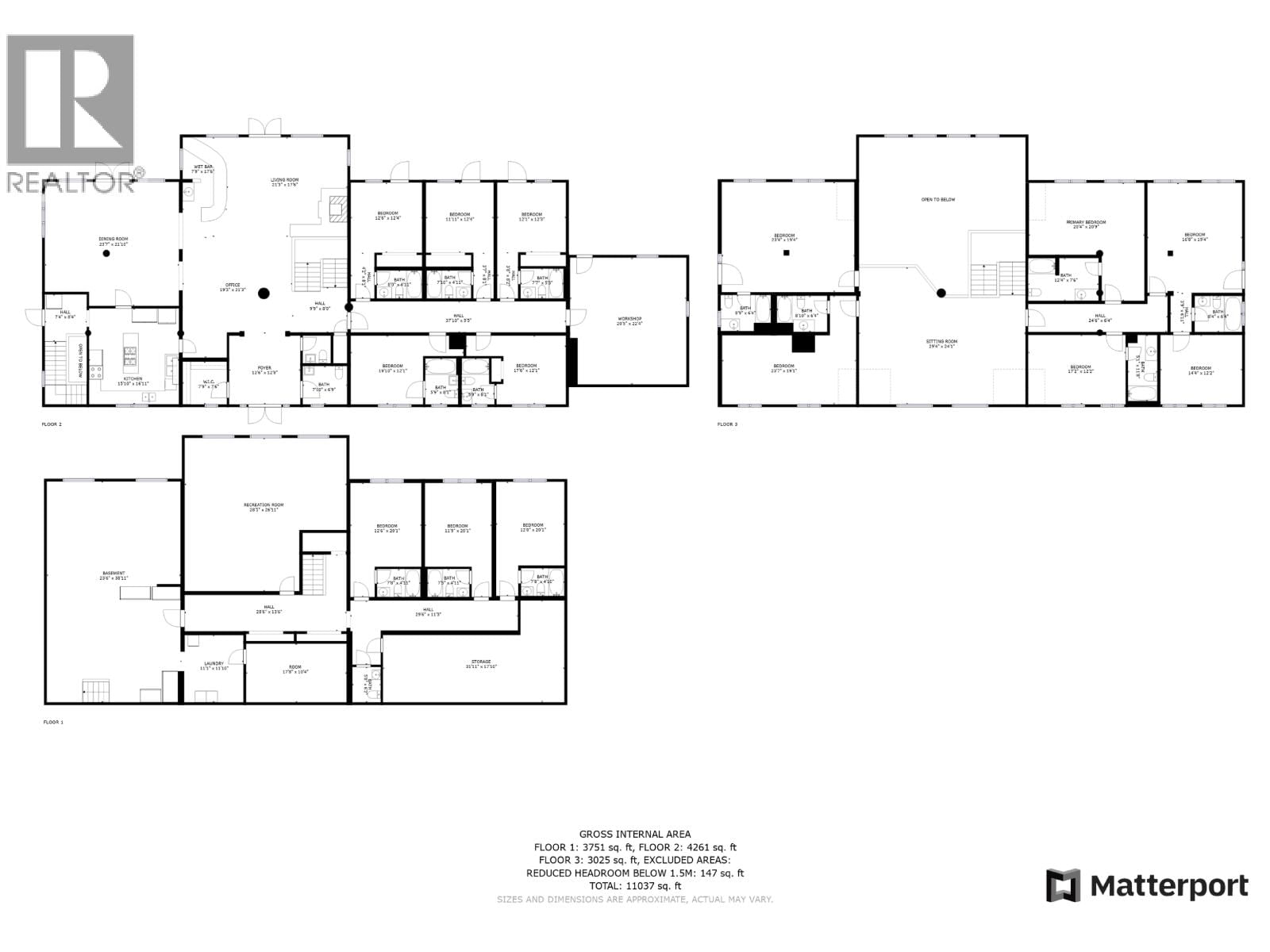 4696 TWELVE MILE ROAD Image 39