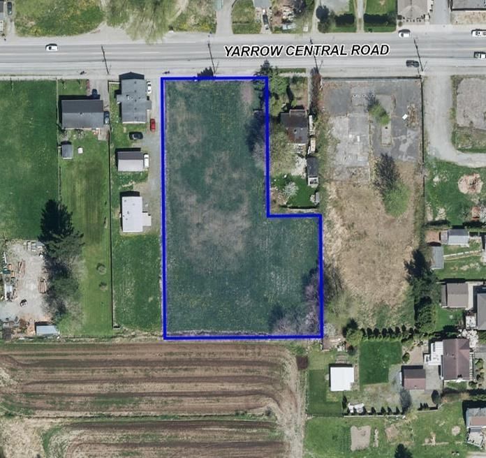 42126 YARROW CENTRAL Road, Yarrow, British Columbia V2R 5E6
