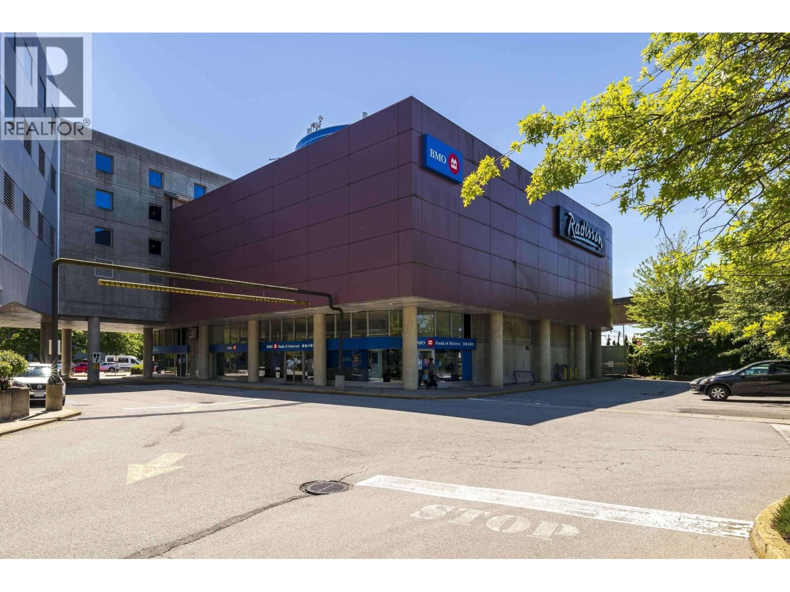 3880 NO. 3 Road, Richmond, British Columbia V6X 2C1