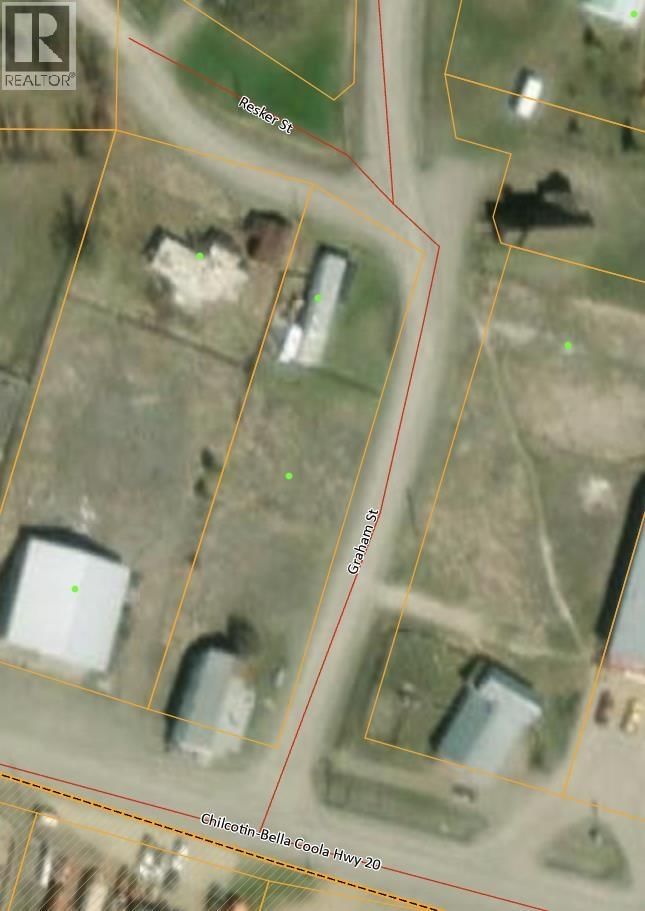 2587 CHILCOTIN 20 Highway, Chilcotin, British Columbia V0L 1A0