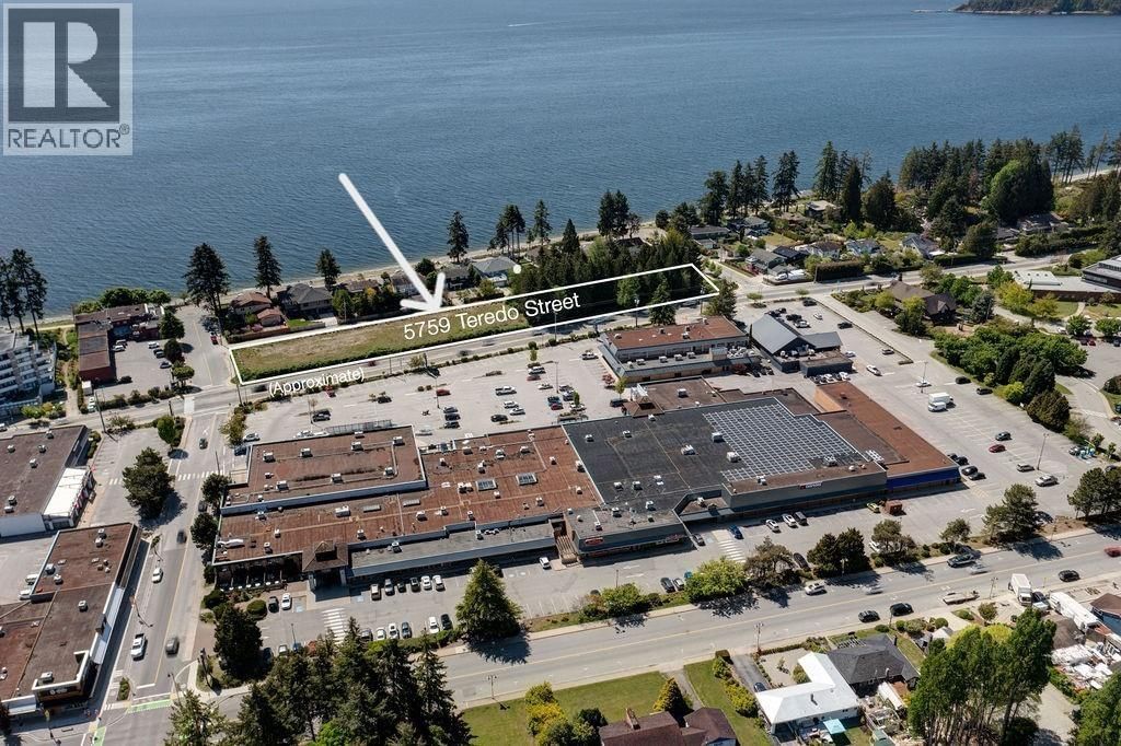 5759 TEREDO Street, Sechelt, British Columbia V0N 3A0