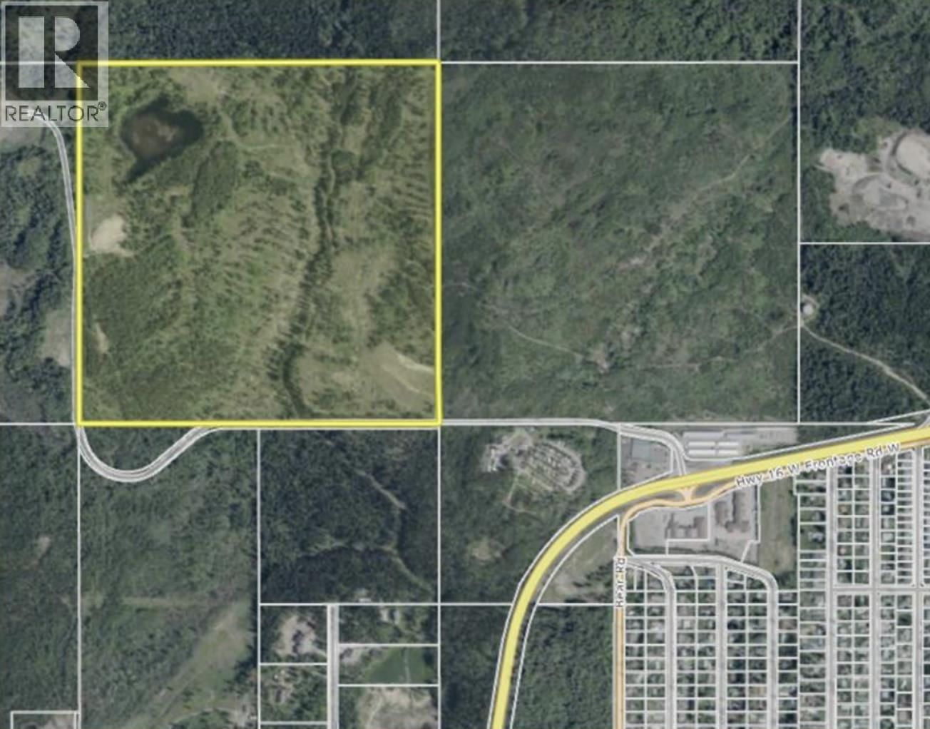  KIMBALL Road, Prince George, British Columbia V2N 5N7