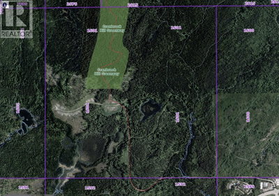 KIMBALL Road | Prince George British Columbia | Slide Image Two