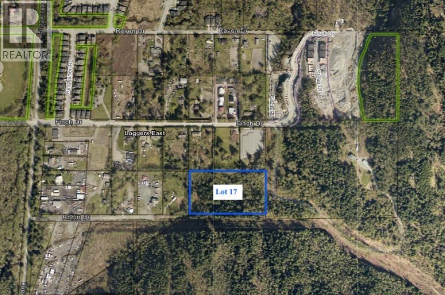 LOT 17 ROBIN Drive, Squamish, British Columbia V8B 0H3
