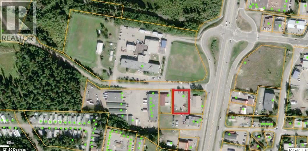 197 7TH Street, 100 Mile House, British Columbia V0K 2E0