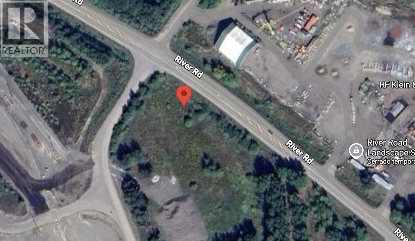 211 RIVER Road, Prince George, British Columbia V2L 5S8