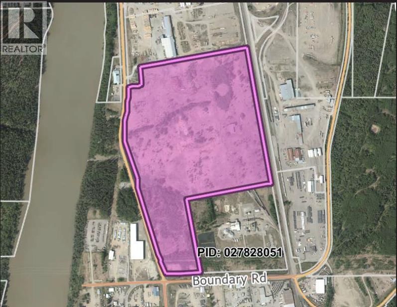 1077 BOUNDARY Road, Prince George, British Columbia V2N 5T2