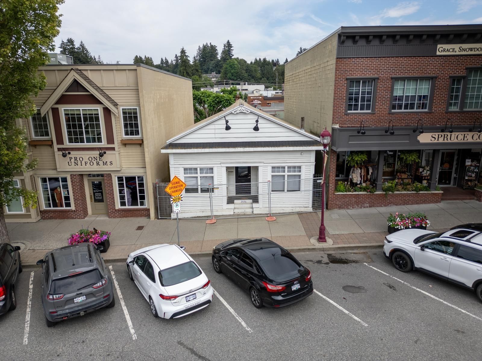 2626 MONTROSE Avenue, Abbotsford, British Columbia V2S 3T6