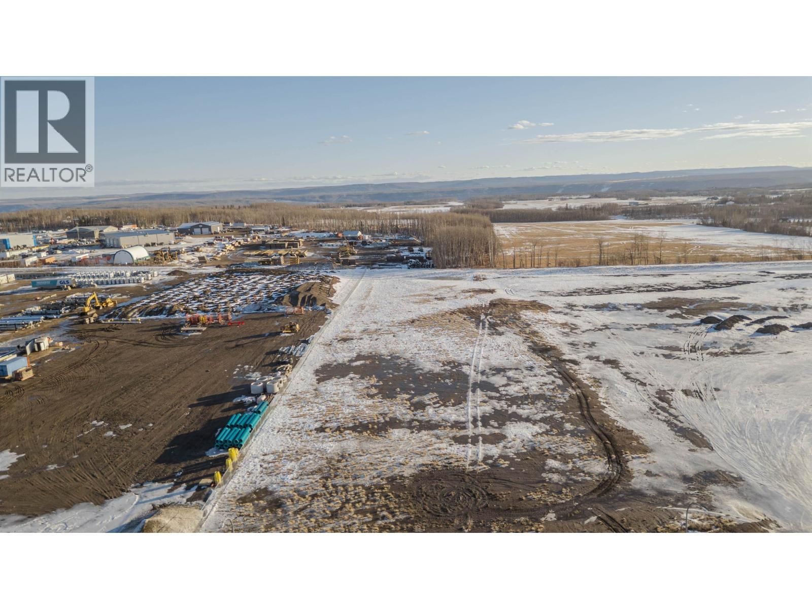 12023 TAHLTAN Road, Fort St. John, British Columbia V0C 1H0