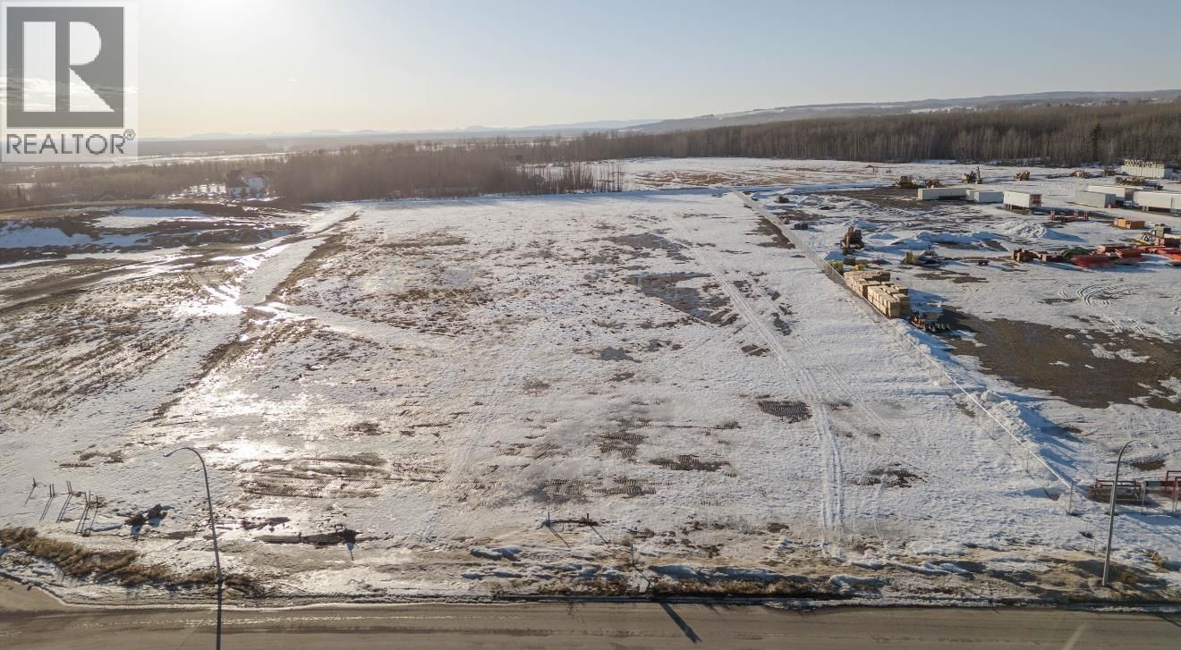 000 121 Street, Fort St. John, British Columbia V1J 1H0