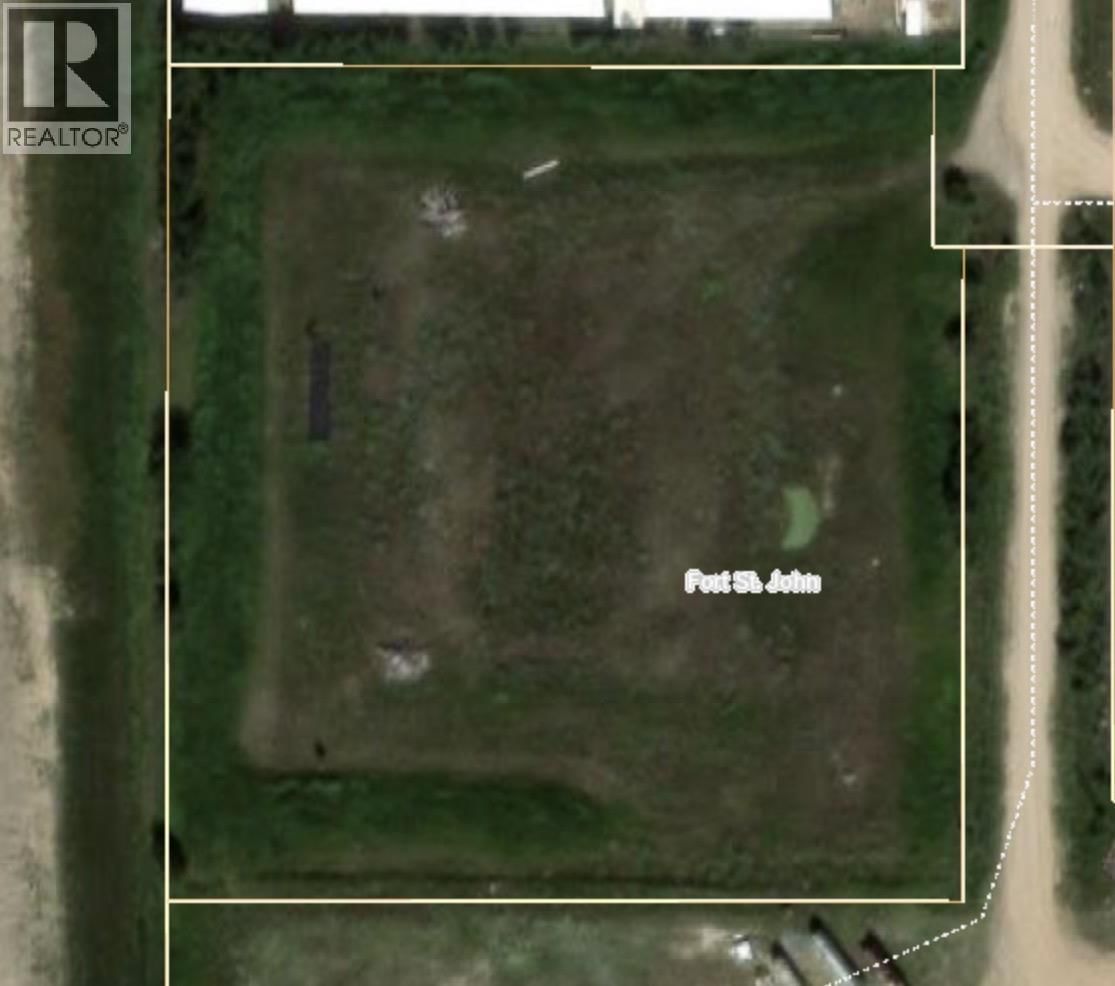 A 102 Street, Fort St. John, British Columbia V1J 4M7