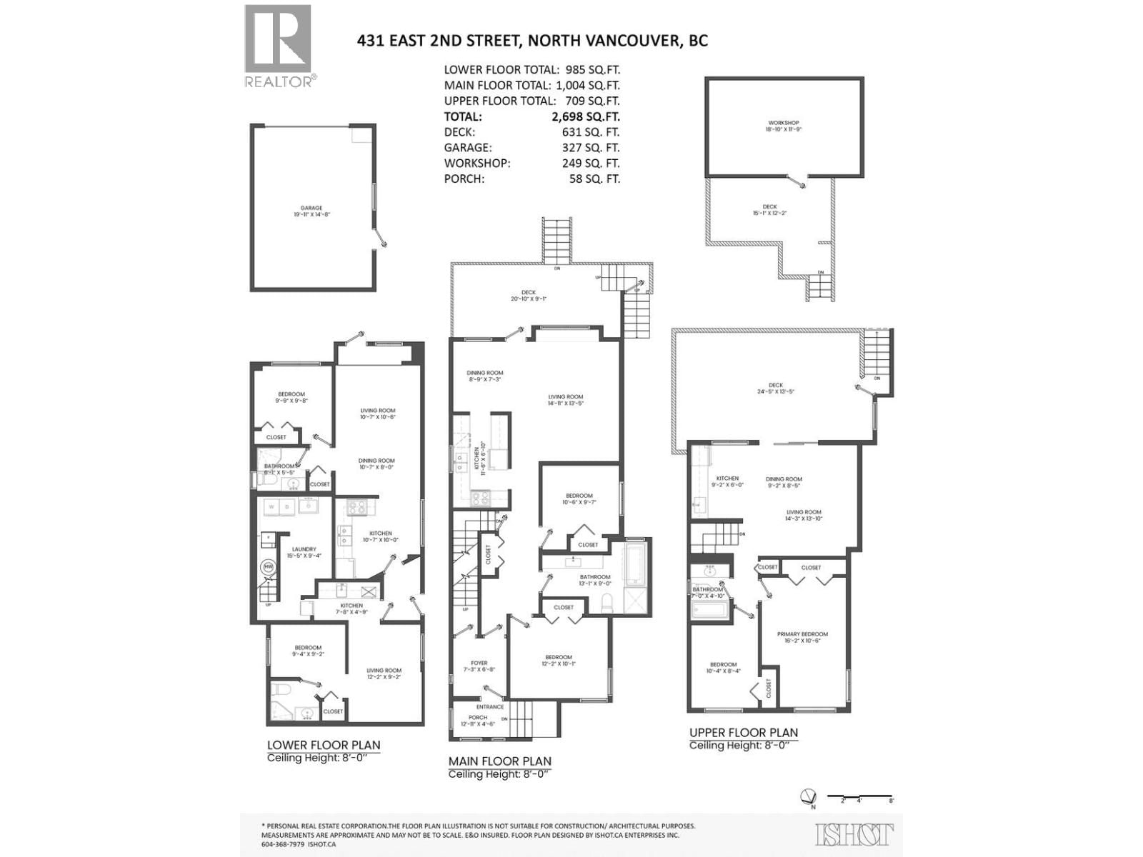 431 2ND STREET Image 2