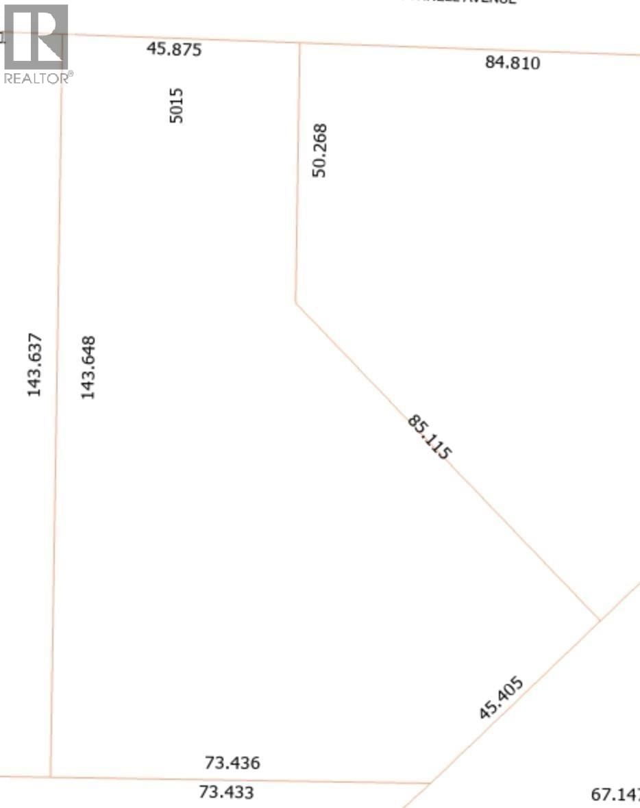 5015 MCCONNELL Avenue, Terrace, British Columbia V8G 5H1