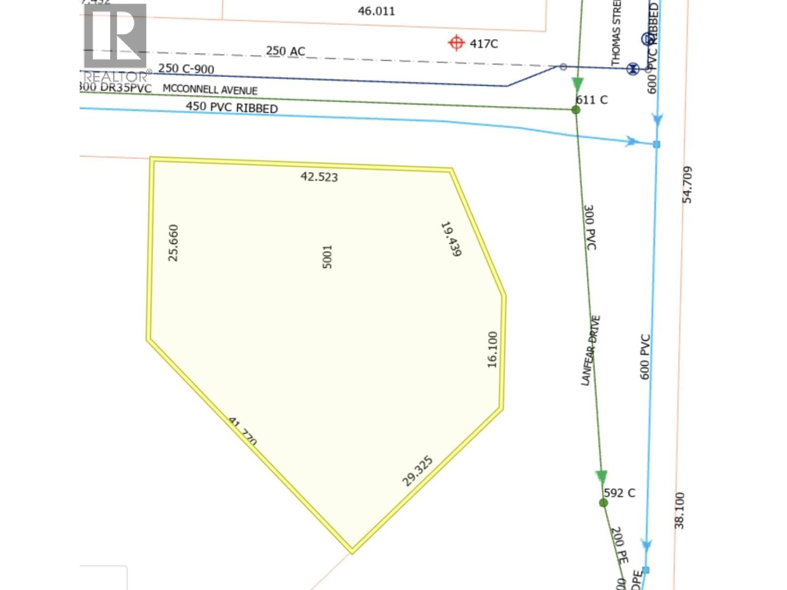 5001 MCCONNELL Avenue, Terrace, British Columbia V8G 5H1