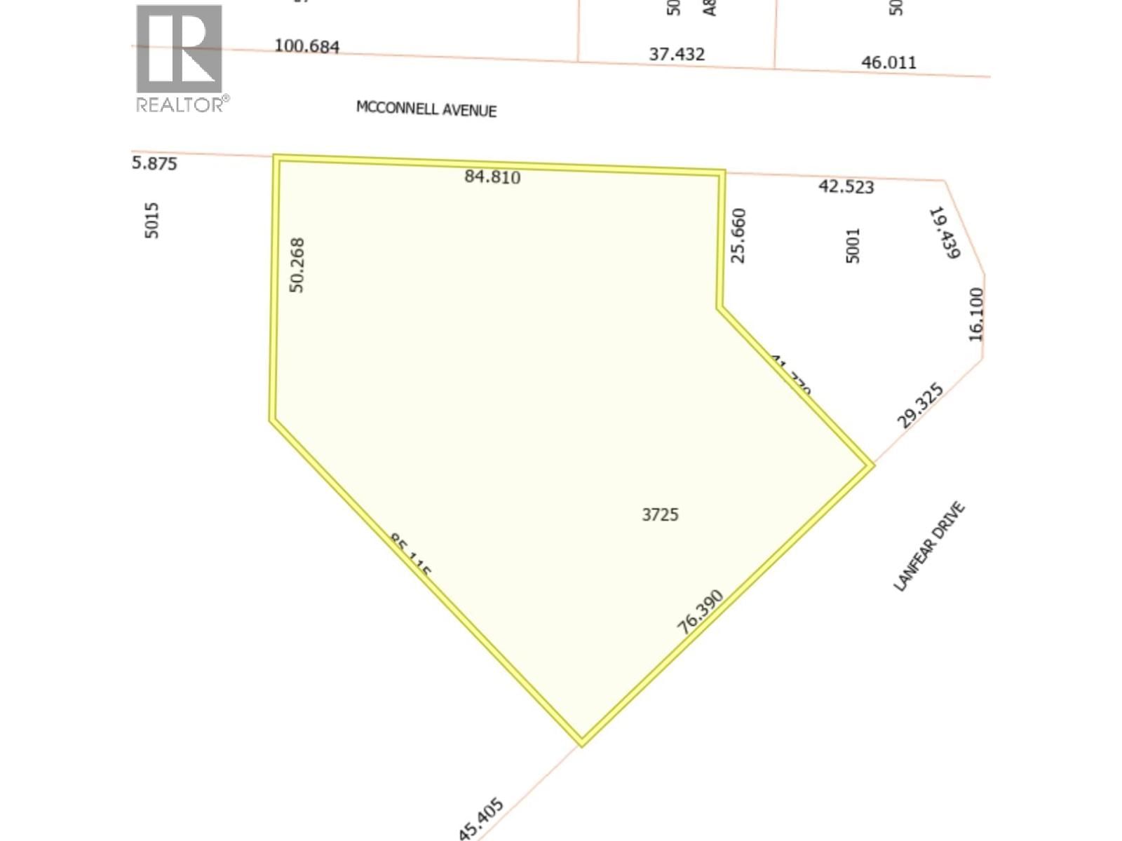 3725 LANFEAR Avenue, Terrace, British Columbia V8G 5H1