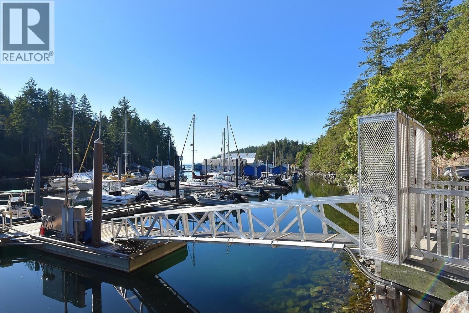  MERCER Road, Halfmoon Bay, British Columbia V7Z 1B7