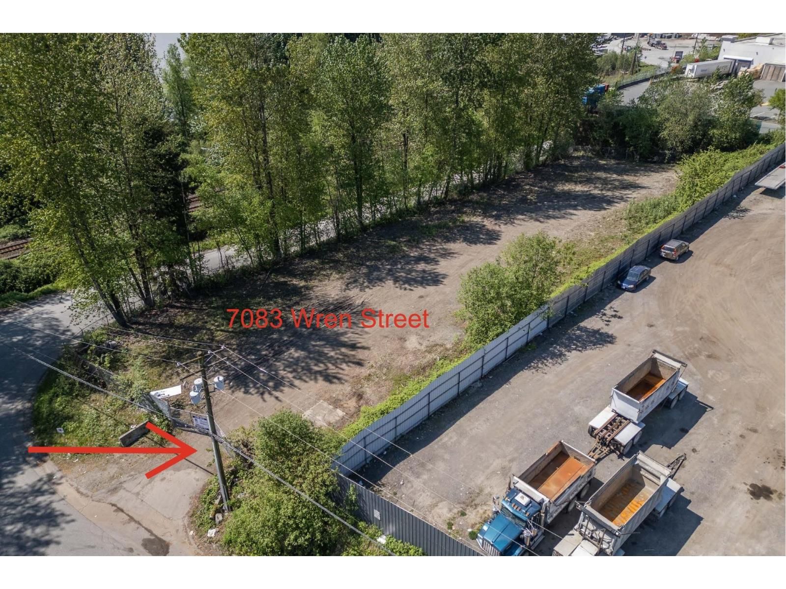 7083 WREN Street South, Mission, British Columbia V2V 2V9