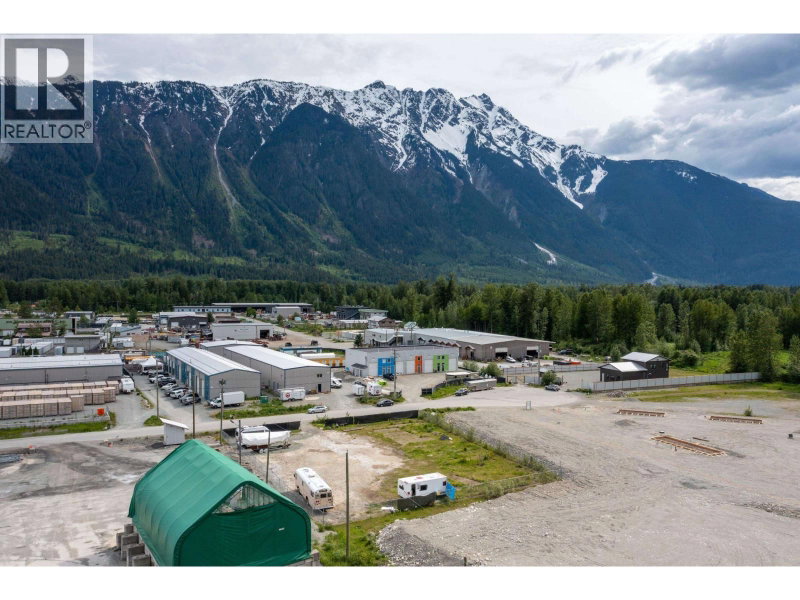 1937 STONECUTTER Place Pemberton British Columbia, V0N 2L0 - Vacant Land For Sale