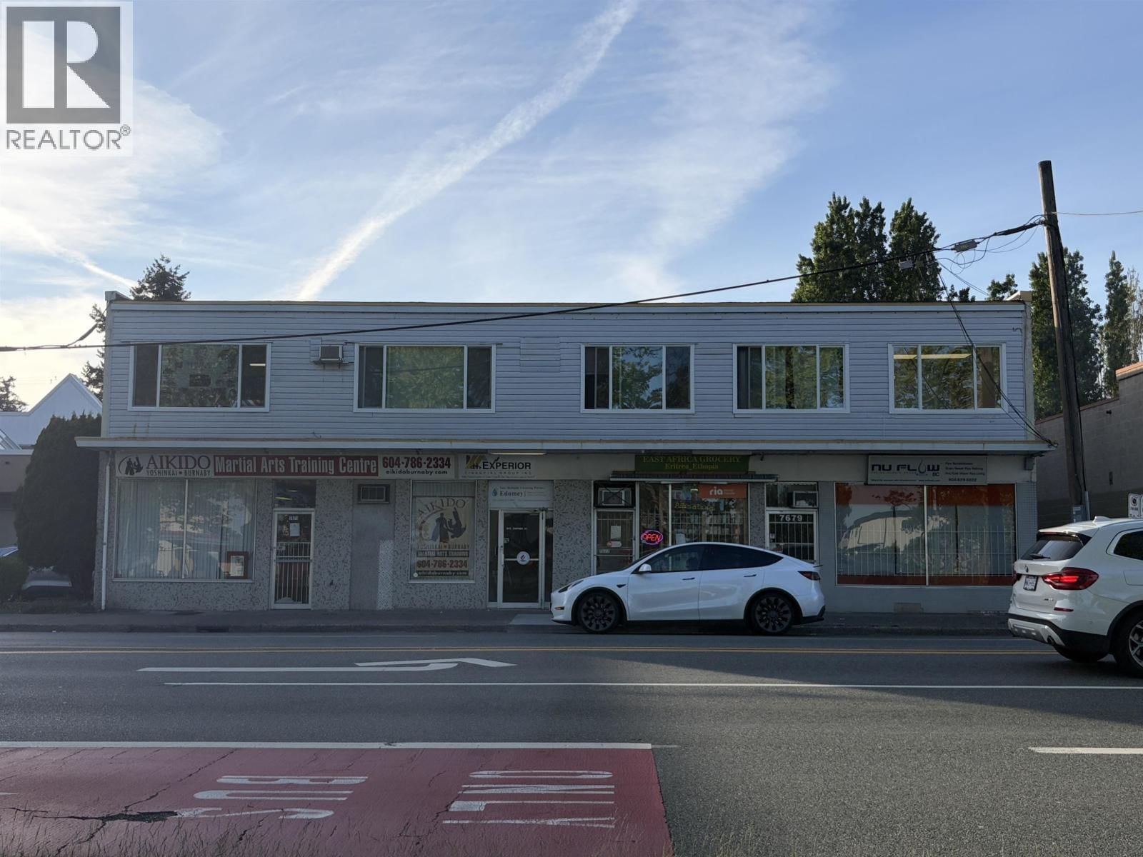 7675 EDMONDS Street, Burnaby, British Columbia V3N 1B7
