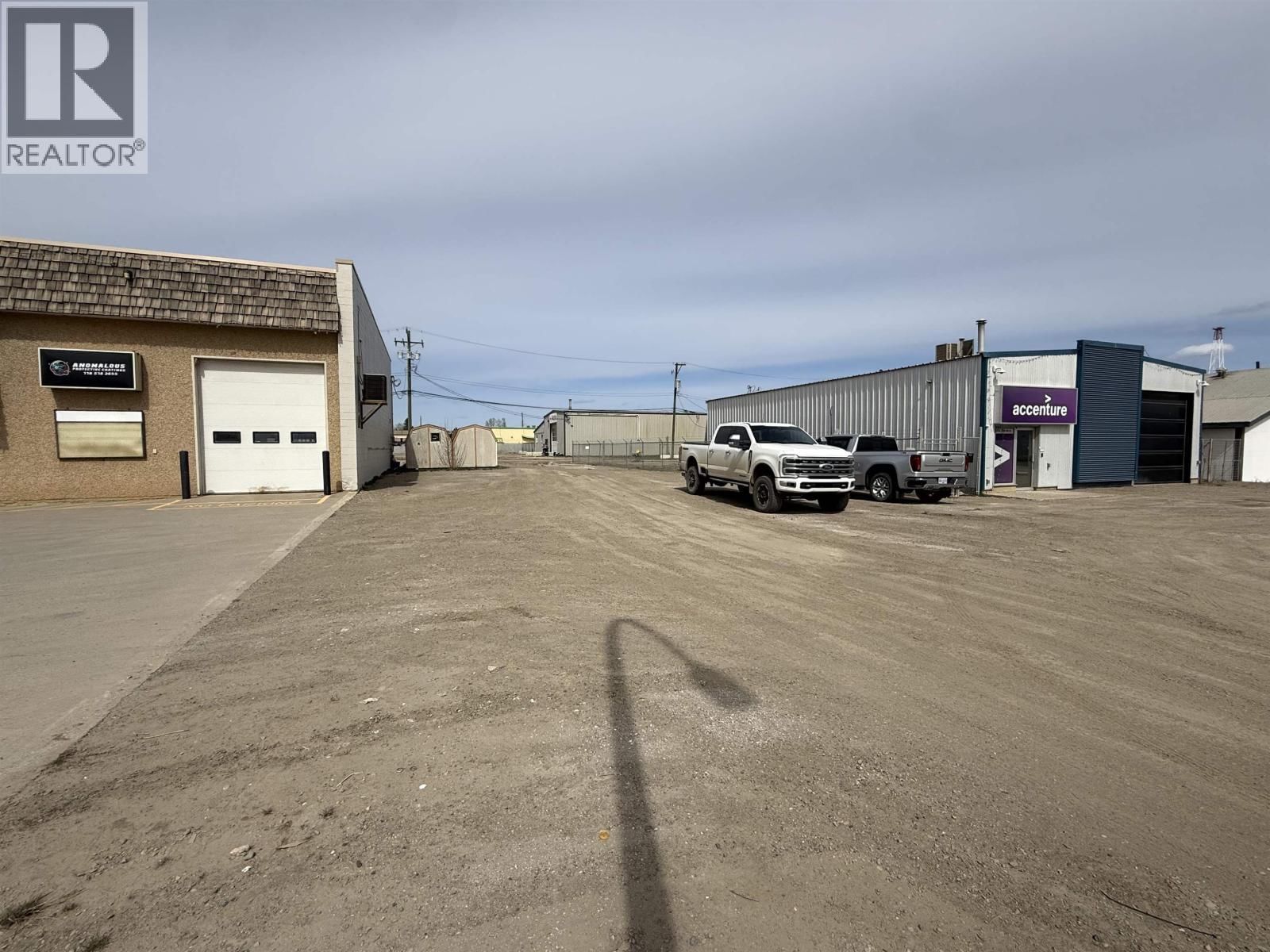 10120 93 Avenue, Fort St. John, British Columbia V1J 1E2
