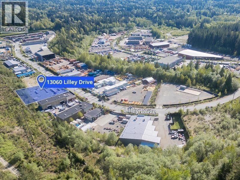 13060 LILLEY Drive, Maple Ridge, British Columbia V2W 0G6