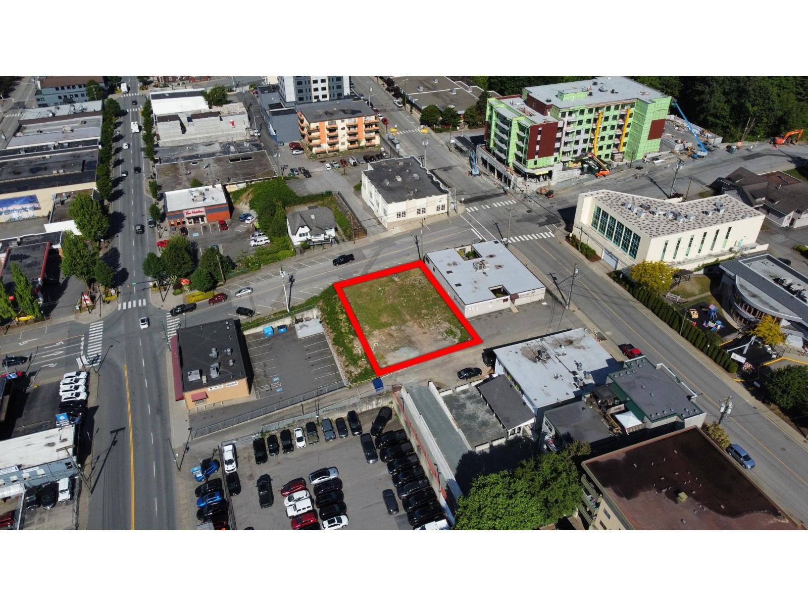 7330 HORNE Street, Mission, British Columbia V2V 3Y6