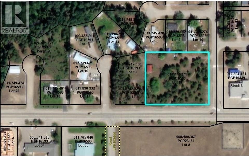 1400 5TH Avenue, Valemount, British Columbia V0E 2Z0