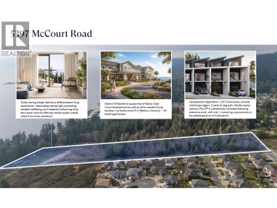 5397 MCCOURT Road | Sechelt British Columbia | Slide Image Two