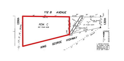 12993 KING GEORGE Boulevard | Surrey British Columbia | Slide Image Three