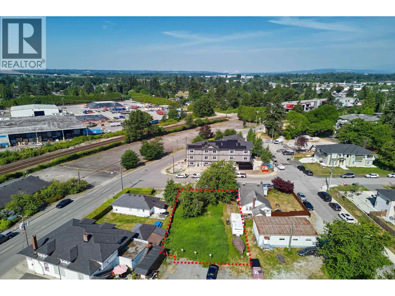 11230 206 Street, Maple Ridge, British Columbia V2X 1T2