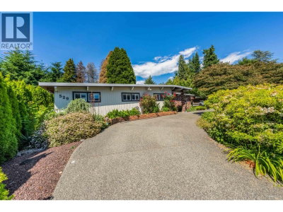 529 APPIAN Way | Coquitlam British Columbia | Slide Image Thirty-three