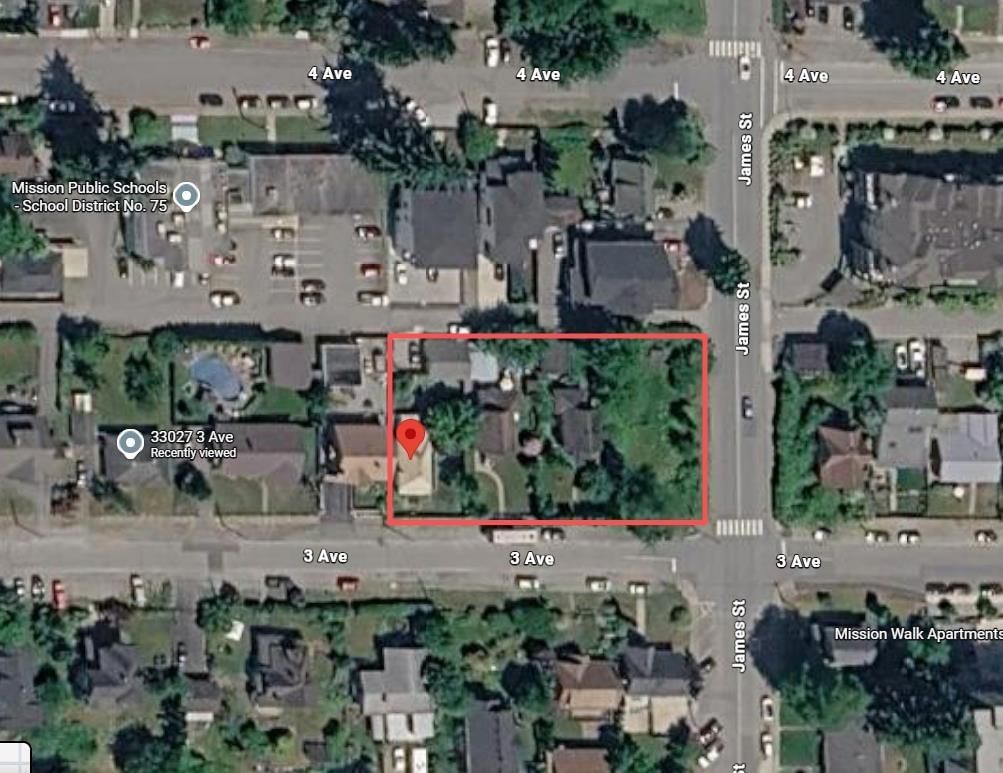 33063 3RD Avenue, Mission, British Columbia V2V 1N6