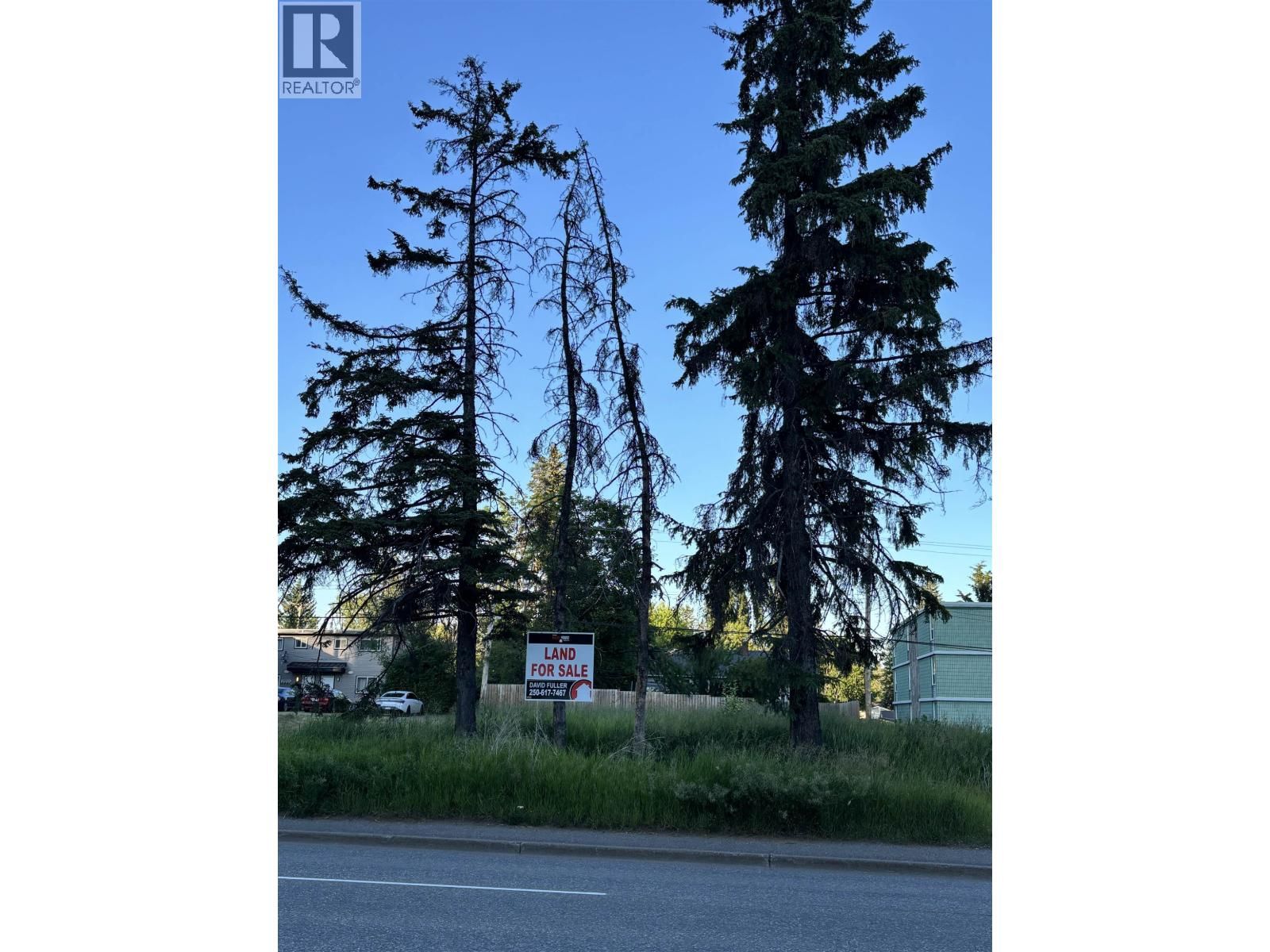 1548 QUEENSWAY Street, Prince George, British Columbia V2L 1L7