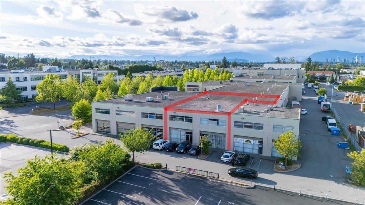 7536 130 Street, Surrey, British Columbia V3W 1H8