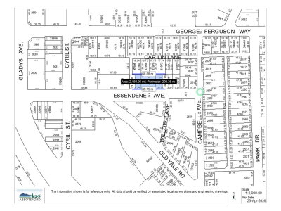 33951 ESSENDENE Avenue | Abbotsford British Columbia | Slide Image Four