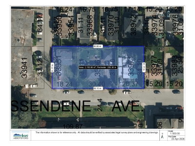 33951 ESSENDENE Avenue | Abbotsford British Columbia | Slide Image Five