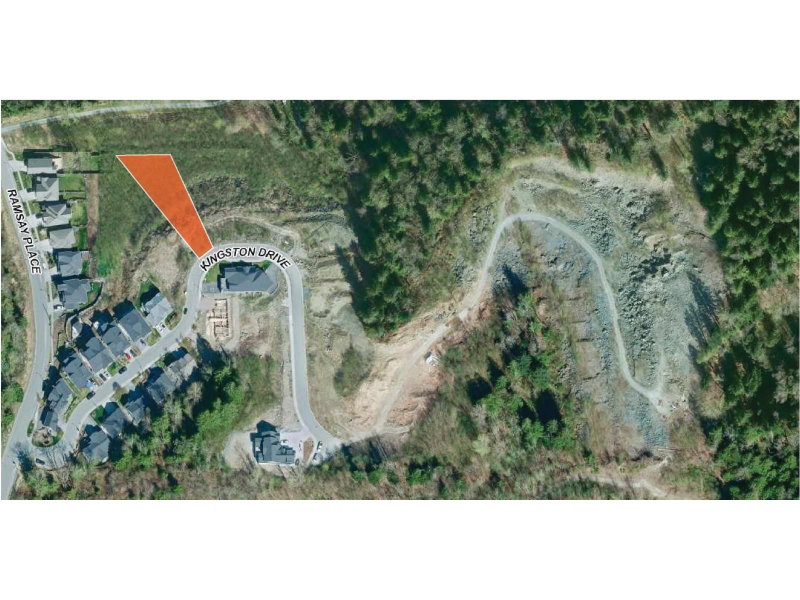 50503 KINGSTON Drive Chilliwack British Columbia, V4Z 0C2 - Vacant Land For Sale